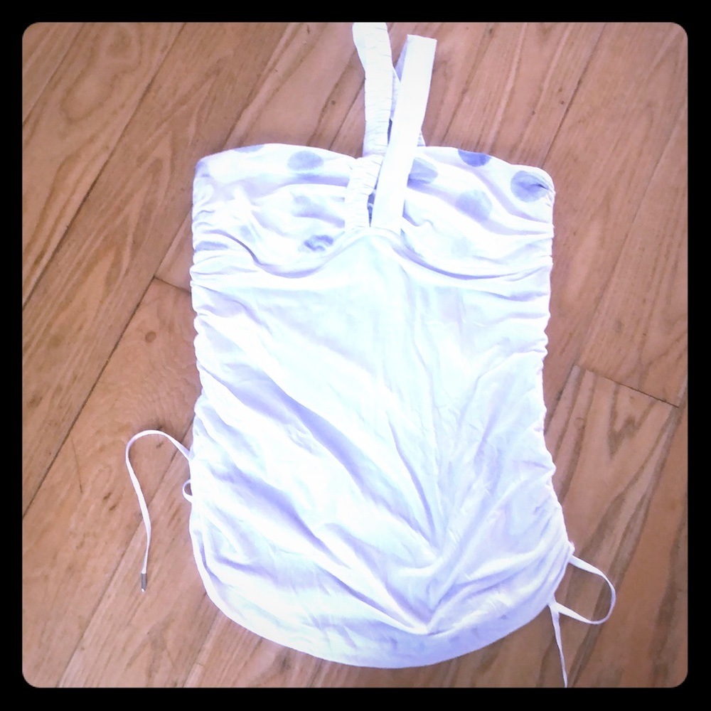 Vintage lululemon top